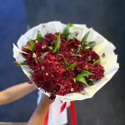 Flower Dawdi