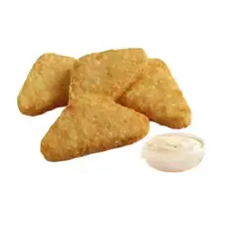 HashBrowns