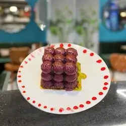 Italian Cake