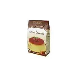 Farmand Cream Caramel 70 Gm