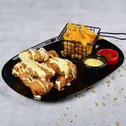 Classic Chicken Wing