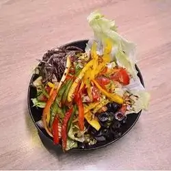 Oriental Salad