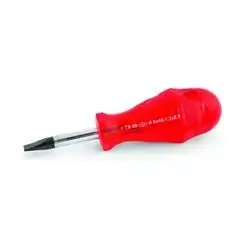 Screwdriver Flat 5.5 X 25 Mm