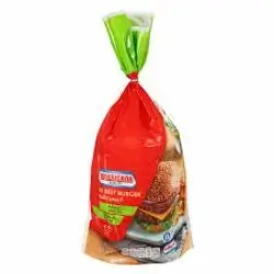 Americana Beef Burger 1kg