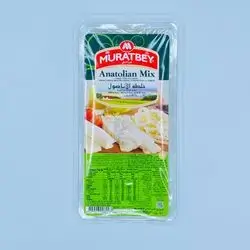 Murad Bey Anatolian Mix Cheese 150g
