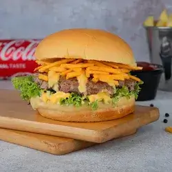 Crunchy Beef