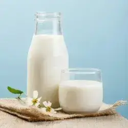 Milk