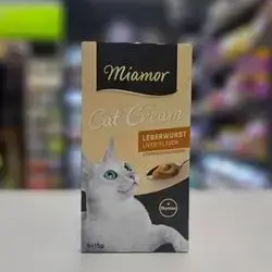 Miamor Liver - Flavor ( Thymian ) 90g