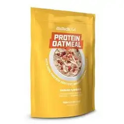 Protein Oatmeal 1000G Apple-Banana