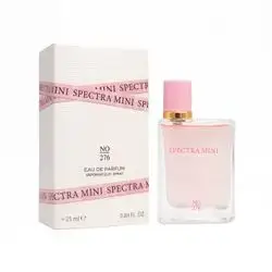 Spectra Mini 276 EDP For Women (UAE Mastercopy) – 25ml