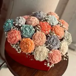Candle Box