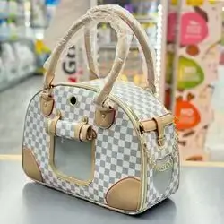 Luxury Pet Carrier