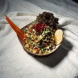 Armenian Salad