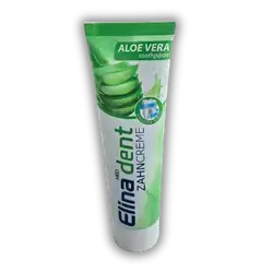 Eileen Dent Aloe Vera Toothpaste 100g