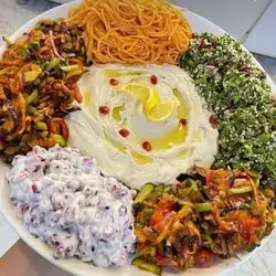 Small Appetizers