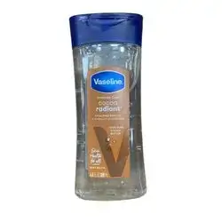Vaseline Body oil