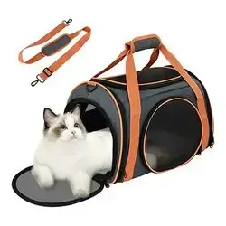 Pet Carrier