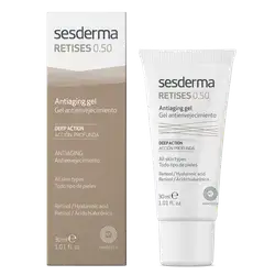 Sesderma Retises 0.50 Antiaging Gel