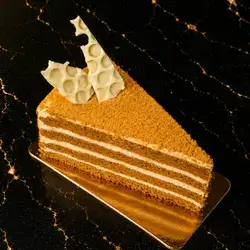 Honey Cake