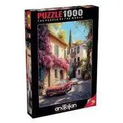 Anatolian Puzzle 1000 Pcs