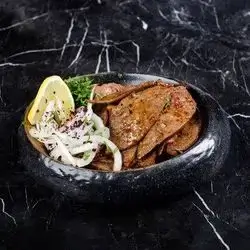 Special Liver