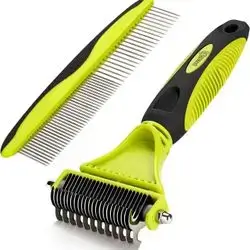 Pecute Pet Brush