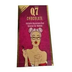 Q7 Chocolate