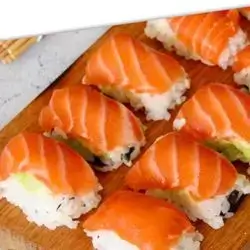 Nigiri Sushi