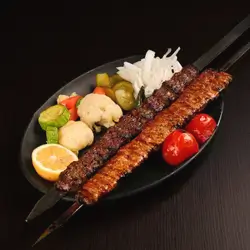 Sultan Kebab