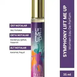 Thalia Lift Me Up for women (35ml)