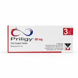 Priligy 60mg