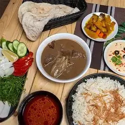 قەلیەی کۆڵانی قەڵا و برنجی کوردی