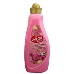Al-Wazir Liquid Detergent for Colored Clothes 1.5L