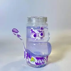 HUG BOTTLE BAD BALI