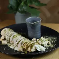 Laz-16 crepe