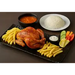 Chicken Meal