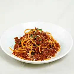 Spaghetti Bolonese