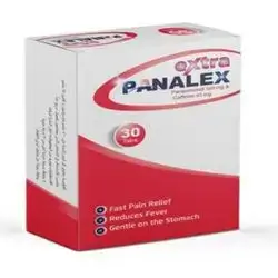 Panalex extra 30tab