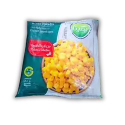 Bemin Frozen Corn 400g