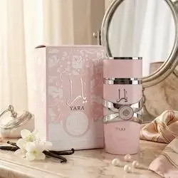 YARA Perfume