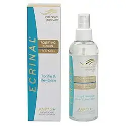 Ecrinal Fortifying Lotion for Men