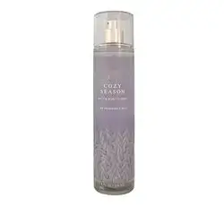 Bath & Body cozy season 236ml