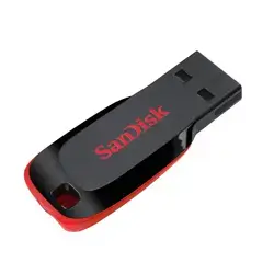 Cruzer Blade USB Flash Drive - 16GB
