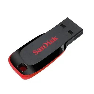 Cruzer Blade USB Flash Drive - 16GB