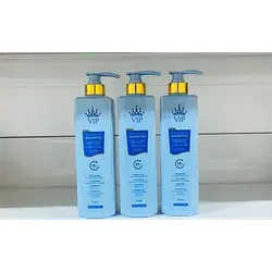 Vip Shampoo