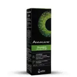 Anivagene Anti-Dandruff Shampoo 200 ml
