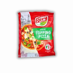 Pizza Berry Mozzarella Cheese 180g