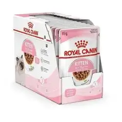 Royal Canin Wet Food For Kitten