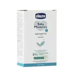 Chicco Baby Moments Bath Soap