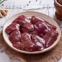 Liver